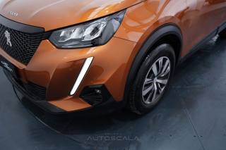 PEUGEOT 2008 usata, con Vivavoce