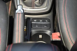 FORD Puma usata, con Sedile posteriore sdoppiato