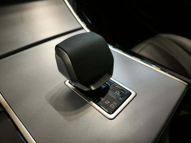 LAND ROVER Range Rover Evoque usata, con Regolazione elettrica sedili