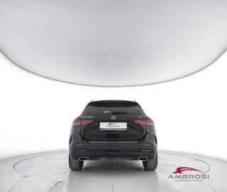 MERCEDES-BENZ GLA 200 usata 5
