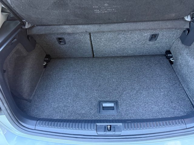 VOLKSWAGEN Polo usata, con Specchietti laterali elettrici