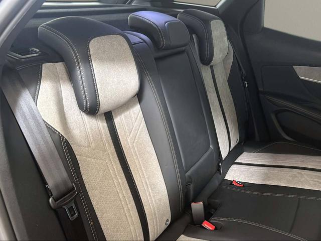 PEUGEOT 3008 usata, con Controllo trazione