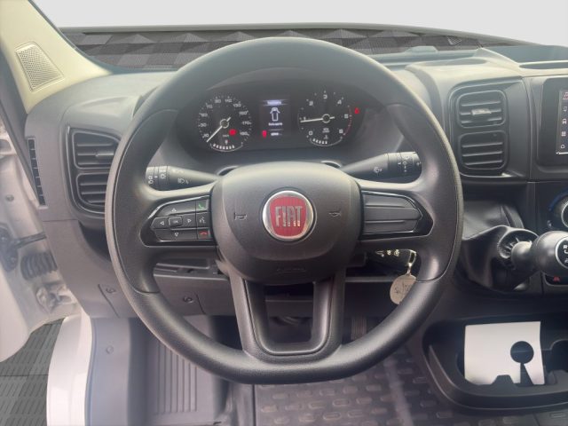 FIAT Ducato usata 10