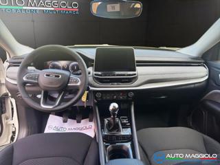 JEEP Compass usata, con Cronologia tagliandi