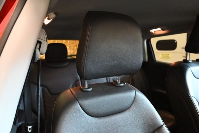 JEEP Compass usata 59