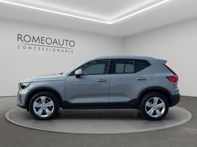 VOLVO XC40 usata, con Airbag laterali