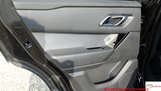 LAND ROVER Range Rover Velar usata 110