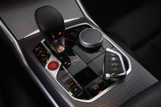 BMW M3 usata 14