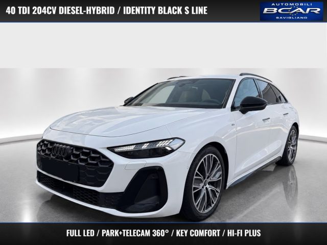 AUDI A5 usata, con ABS