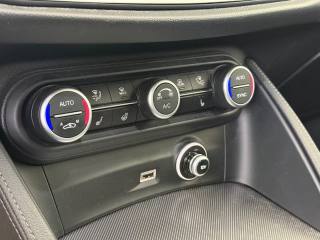 ALFA ROMEO Stelvio usata, con Adaptive Cruise Control