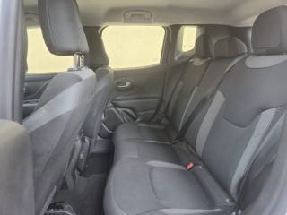 JEEP Renegade usata, con Regolazione elettrica sedili