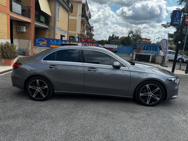 MERCEDES-BENZ A 180 usata, con Airbag Passeggero