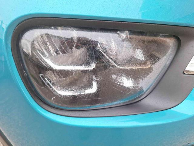 CITROEN C3 usata, con Airbag Passeggero