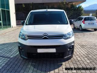 CITROEN Berlingo usata, con Controllo trazione