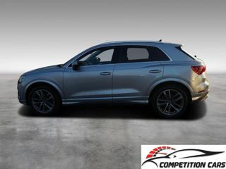AUDI Q3 usata, con Airbag