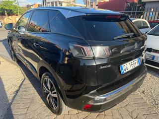 PEUGEOT 3008 usata, con Airbag