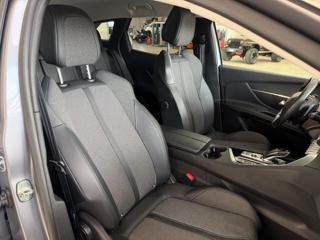 PEUGEOT 3008 usata, con Park Distance Control