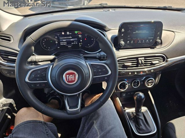 FIAT Tipo usata, con Fendinebbia