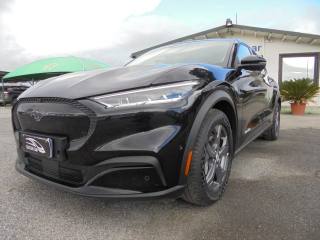 FORD Mustang Mach-E usata 52