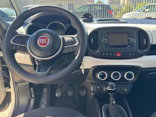 FIAT 500L usata, con Controllo trazione
