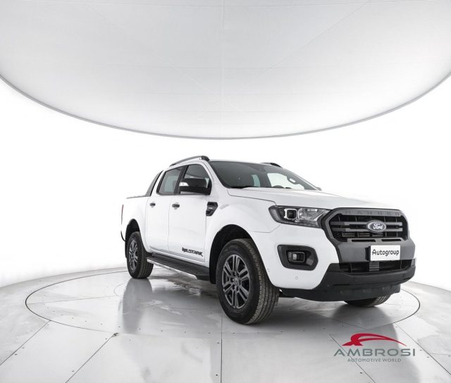 FORD Ranger usata 1