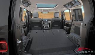LAND ROVER Defender usata 10