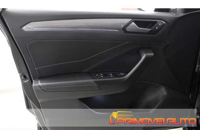 VOLKSWAGEN T-Roc usata, con Immobilizzatore elettronico