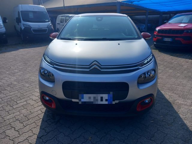 CITROEN C3 usata, con Climatizzatore