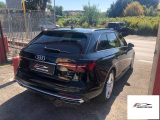 AUDI A4 usata, con Chiusura centralizzata