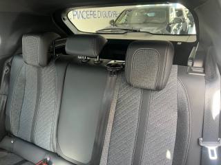 PEUGEOT 2008 usata, con Touch screen