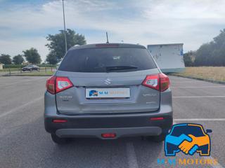 SUZUKI Vitara usata, con Autoradio