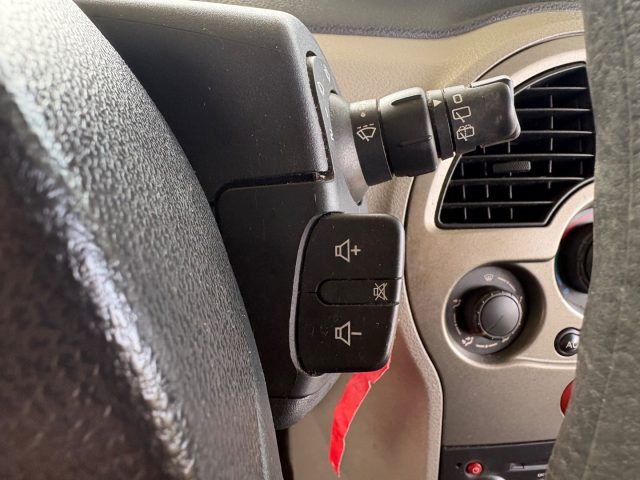 RENAULT Modus usata, con Chiusura centralizzata telecomandata