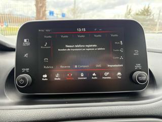 FIAT Tipo usata, con Cronologia tagliandi