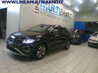 VOLKSWAGEN T-Roc usata, con Autoradio digitale
