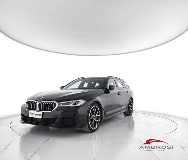 BMW 530 usata 0