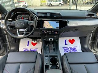AUDI Q3 usata, con Fendinebbia