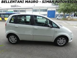 LANCIA MUSA usata, con Controllo trazione