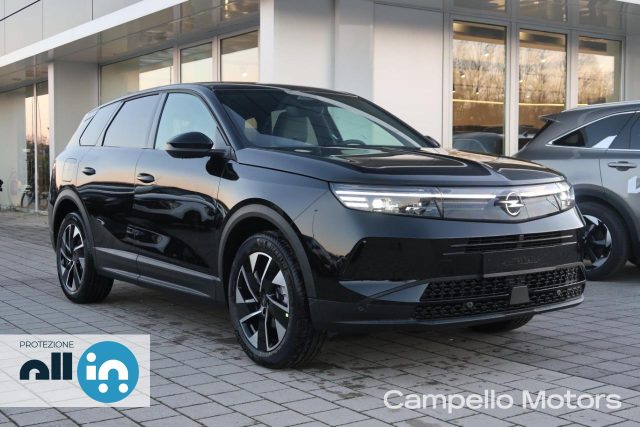 OPEL Grandland usata 0