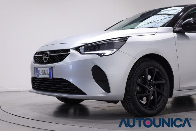 OPEL Corsa usata, con Controllo trazione