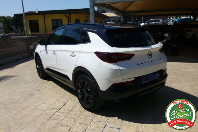 OPEL Grandland usata, con Alzacristalli elettrici