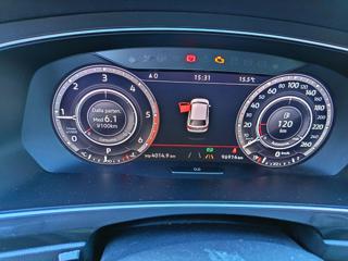 VOLKSWAGEN Tiguan usata, con Cronologia tagliandi