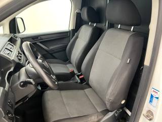VOLKSWAGEN Caddy usata, con Servosterzo