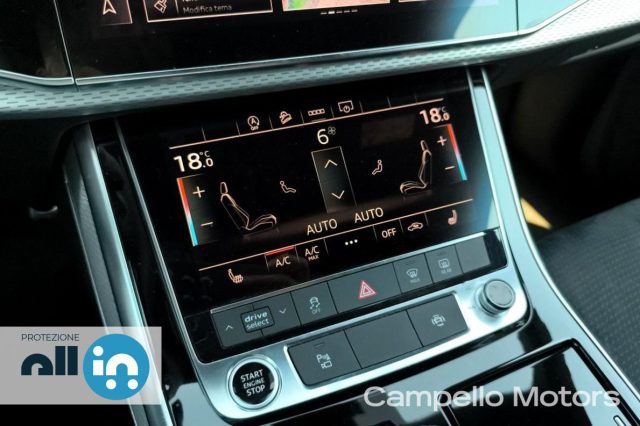 AUDI Q8 usata 11