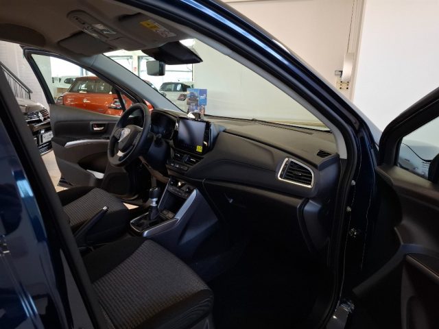 SUZUKI S-Cross usata, con Sedili riscaldati