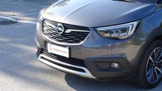OPEL Crossland X usata, con Android Auto