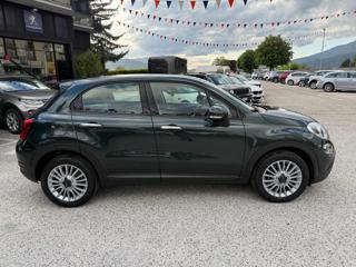 FIAT 500X usata, con Alzacristalli elettrici