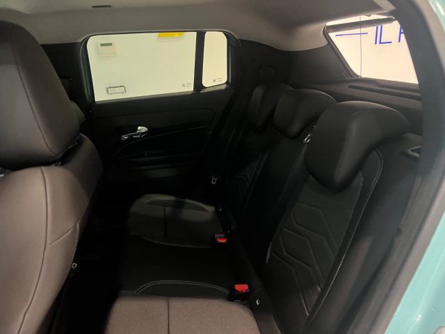 JEEP Avenger usata, con ESP