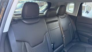 JEEP Compass usata, con Filtro antiparticolato