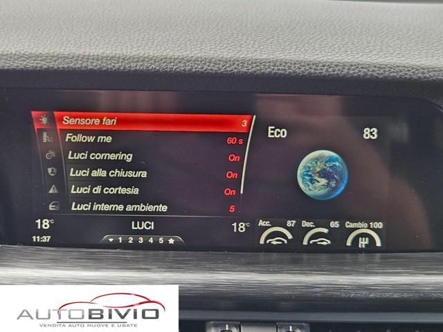 ALFA ROMEO Stelvio usata, con Cruise Control