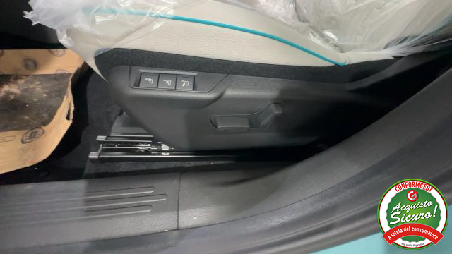 FIAT 600 usata, con Controllo automatico clima